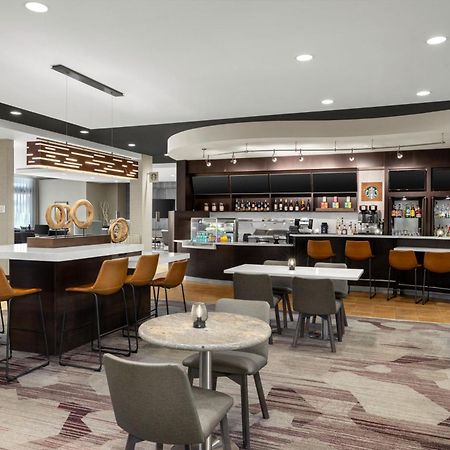 Courtyard By Marriott Omaha Bellevue At Beardmore Event Center Eksteriør billede