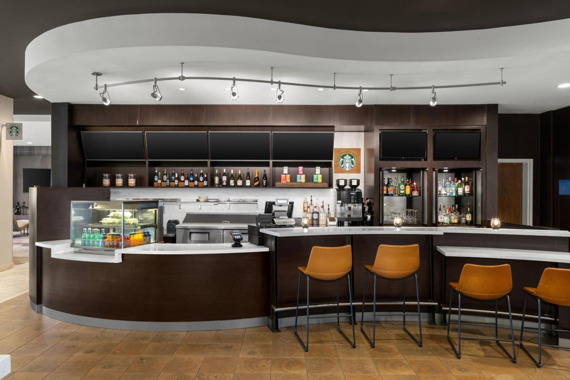 Courtyard By Marriott Omaha Bellevue At Beardmore Event Center Eksteriør billede